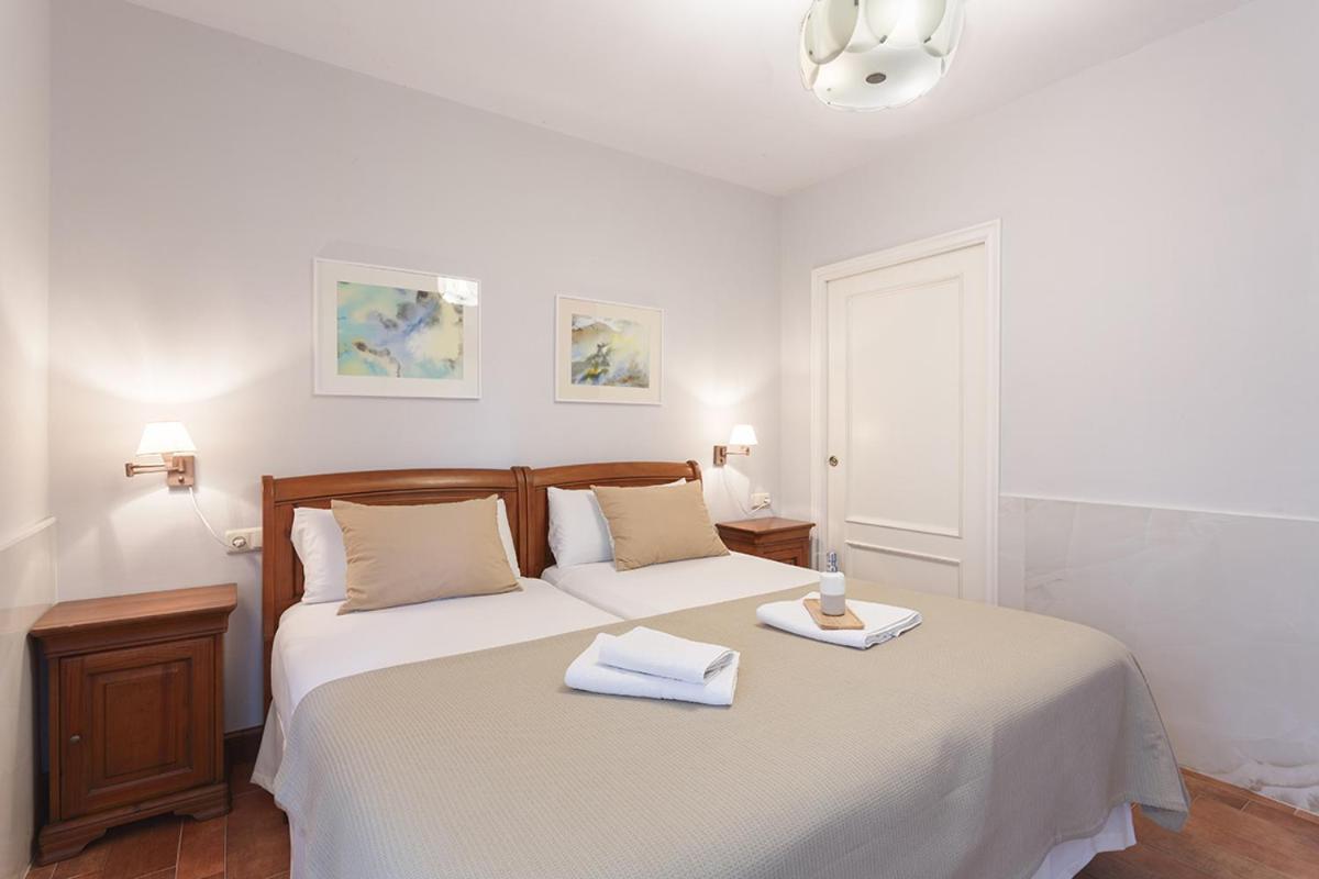 Pension Zarauz Playa Εξωτερικό φωτογραφία