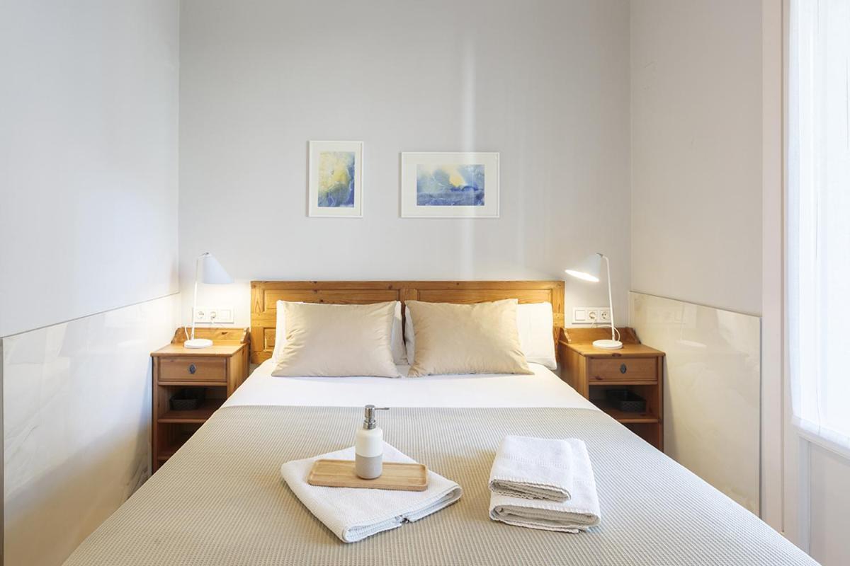 Pension Zarauz Playa Εξωτερικό φωτογραφία