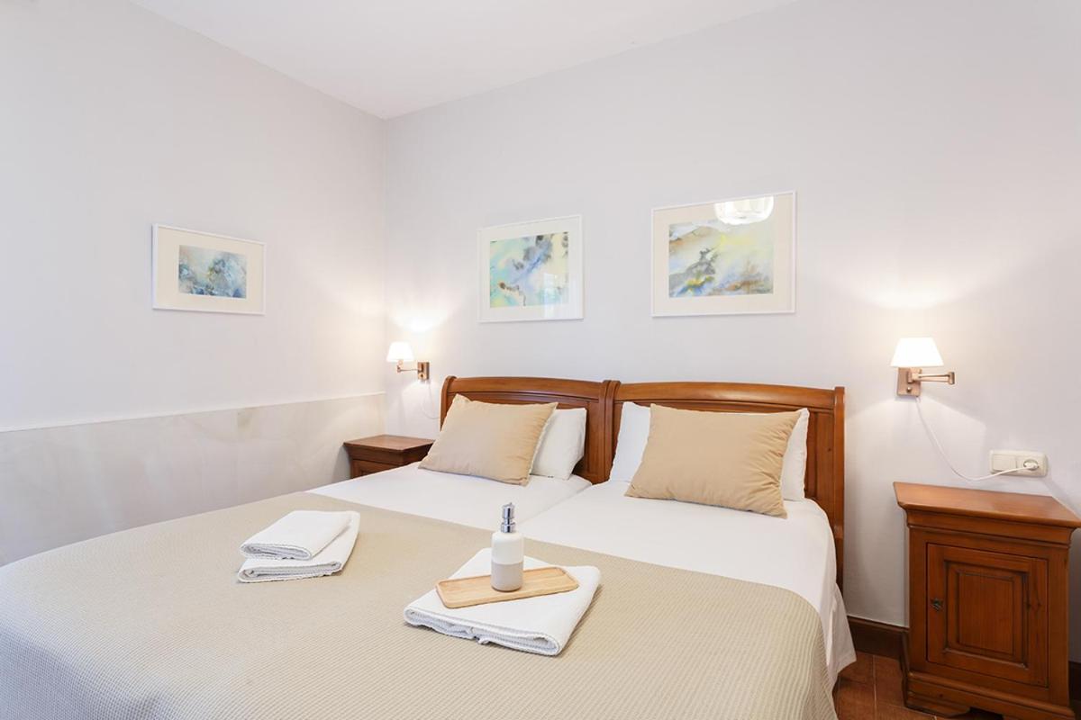 Pension Zarauz Playa Εξωτερικό φωτογραφία