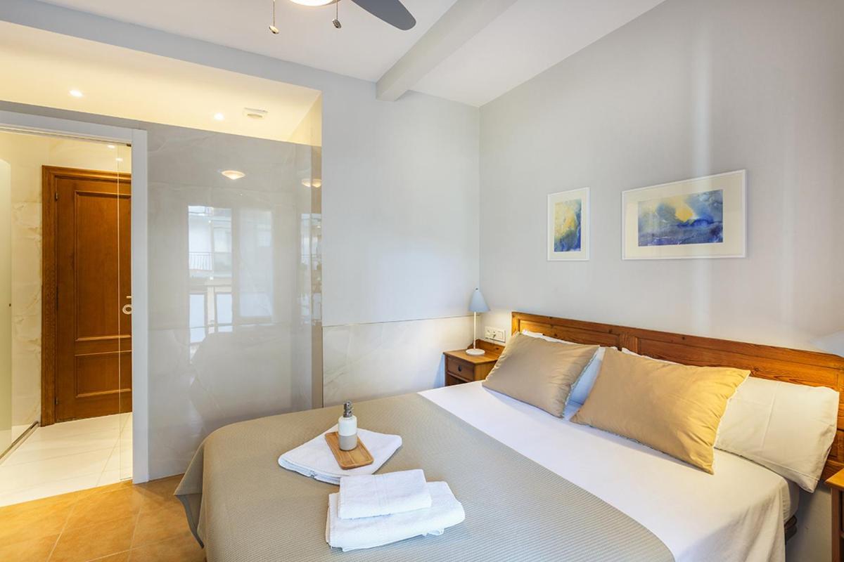 Pension Zarauz Playa Εξωτερικό φωτογραφία